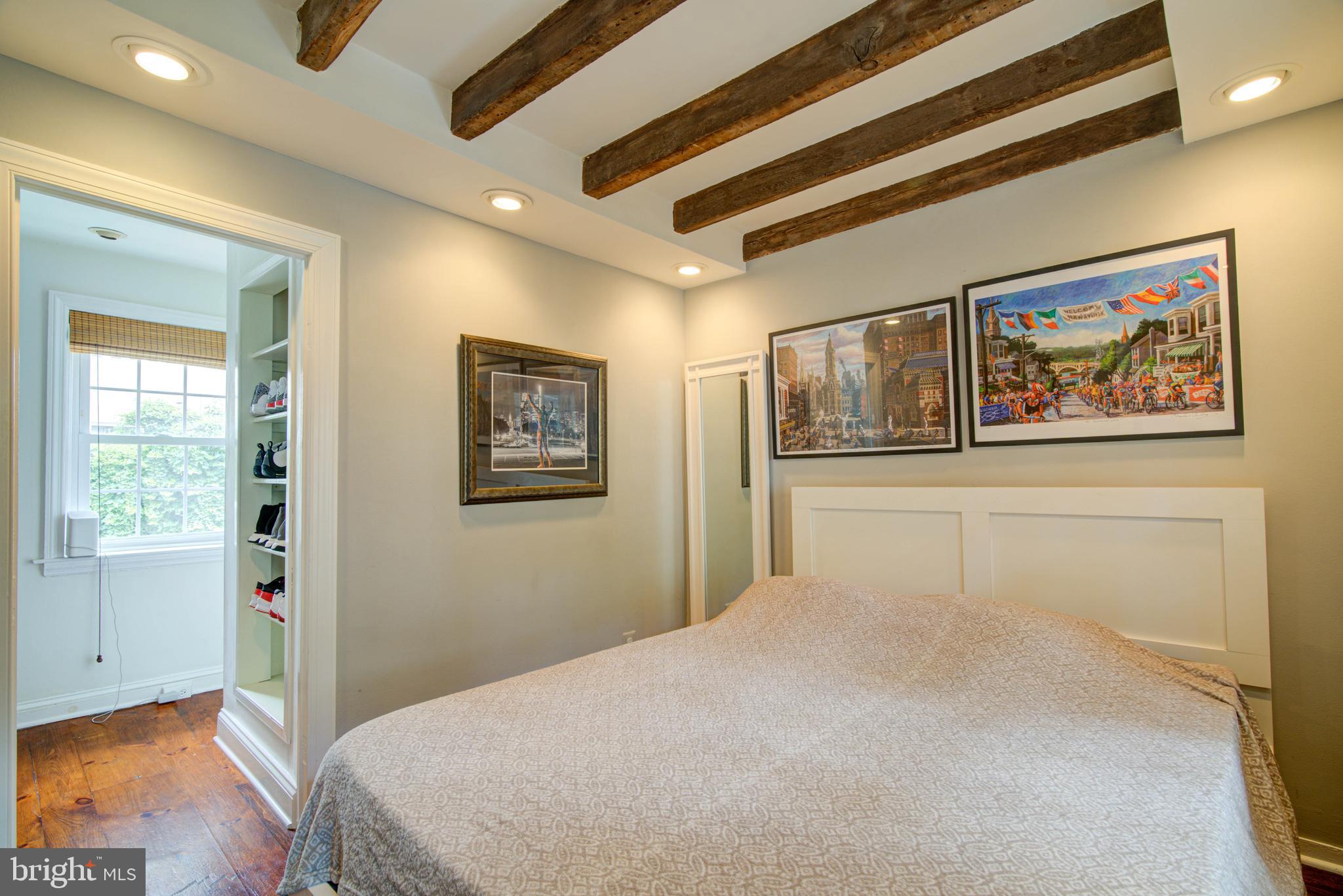 WASHINGTON SQ WEST - Residential Lease