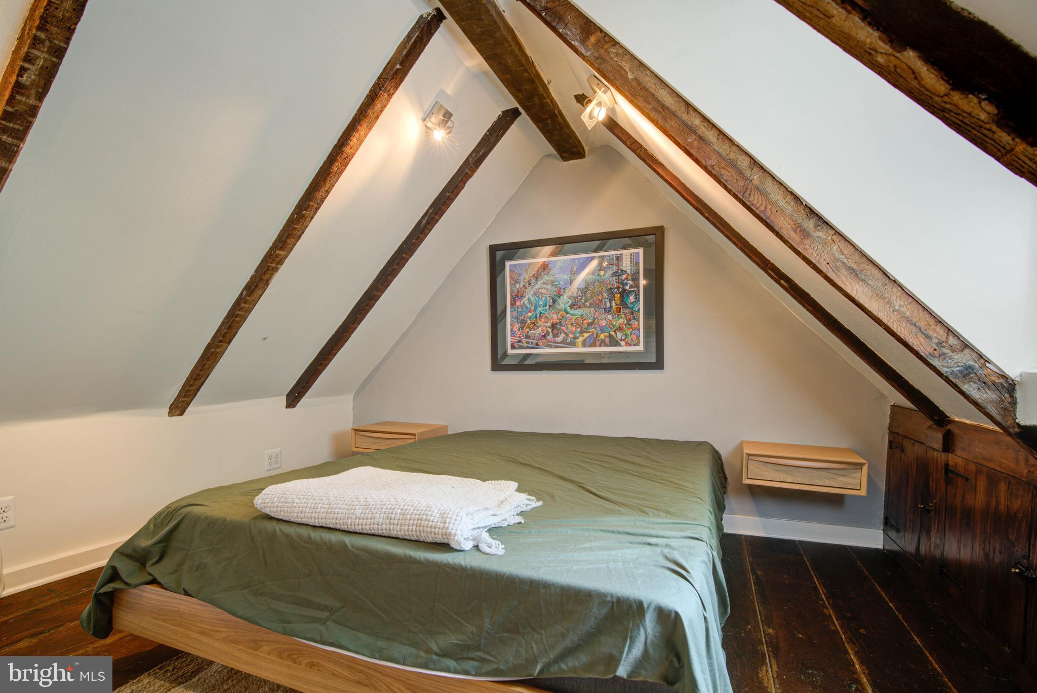 WASHINGTON SQ WEST - Residential Lease