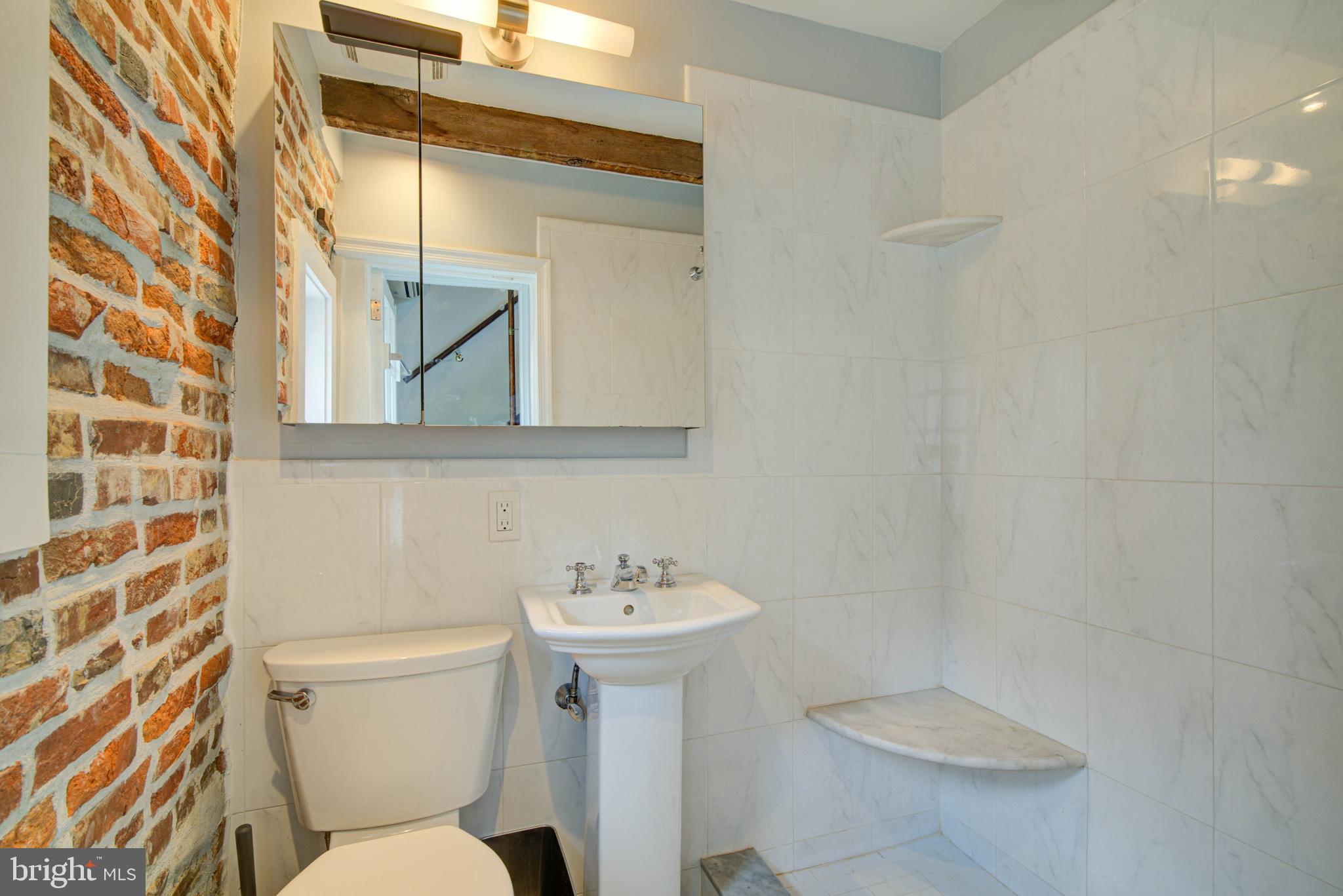 WASHINGTON SQ WEST - Residential Lease