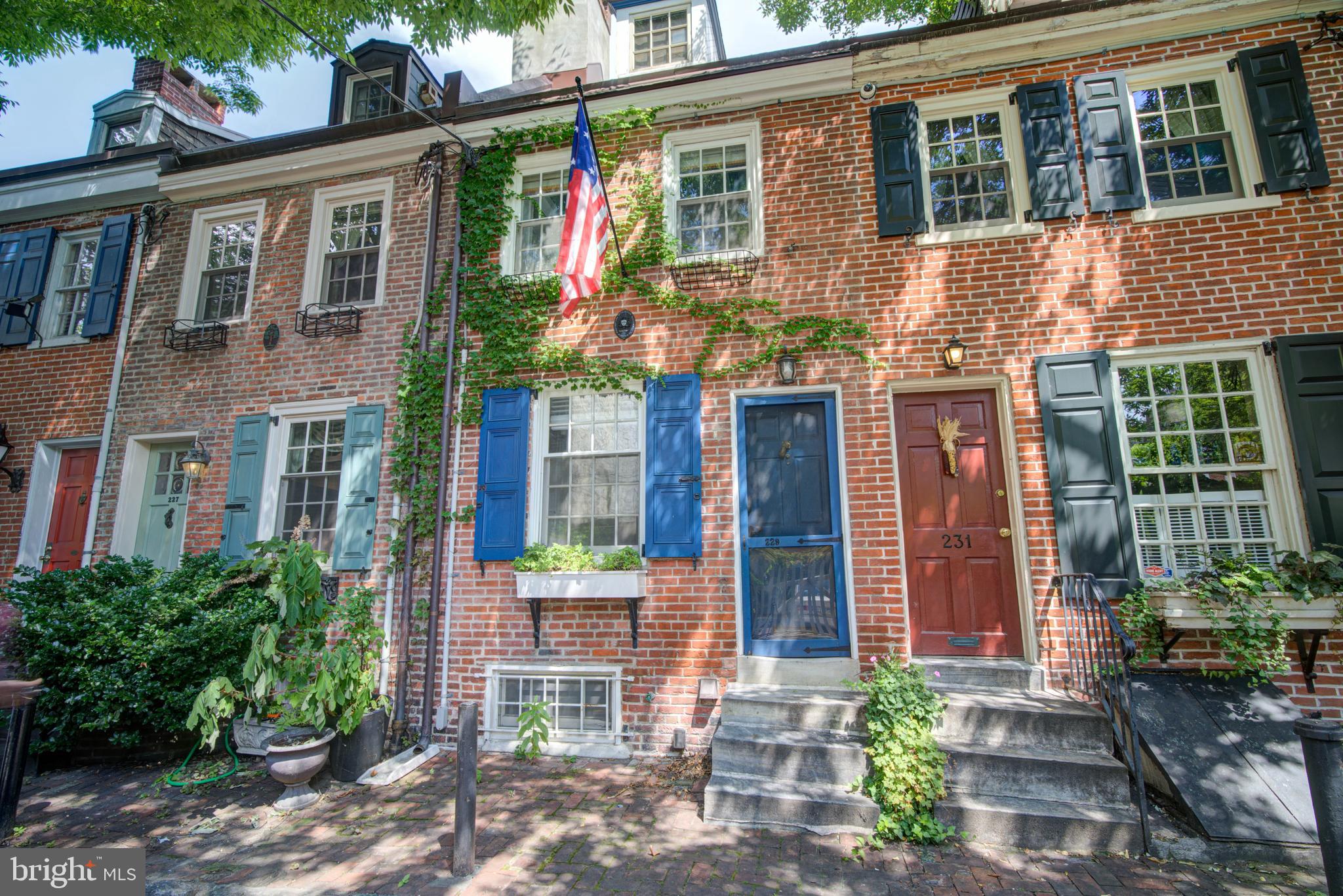 WASHINGTON SQ WEST - Residential Lease