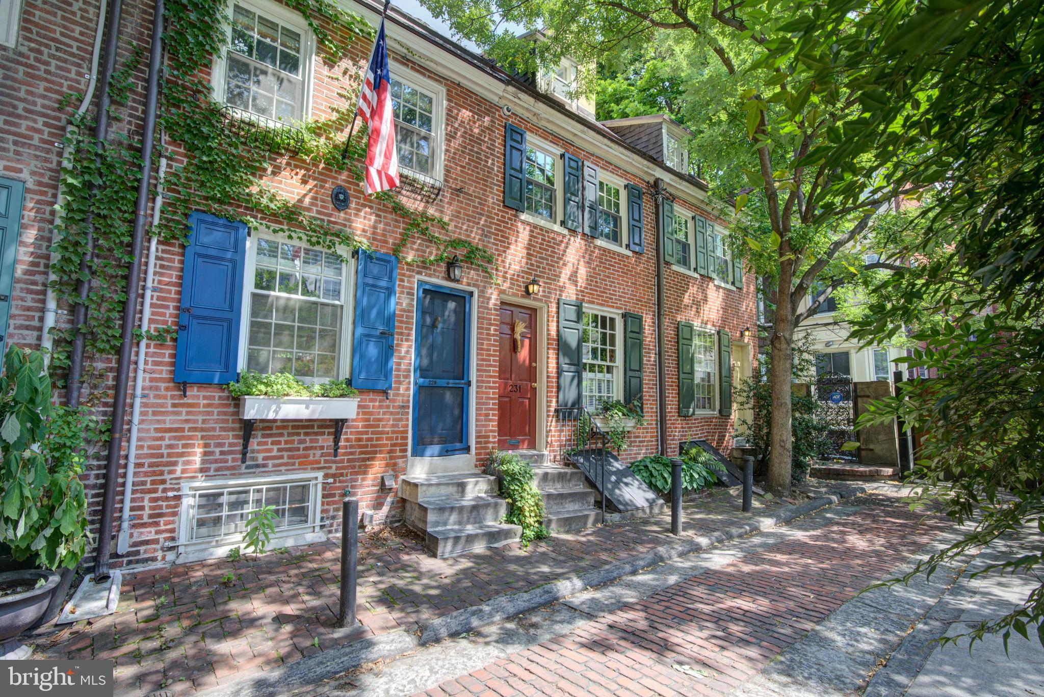 WASHINGTON SQ WEST - Residential Lease