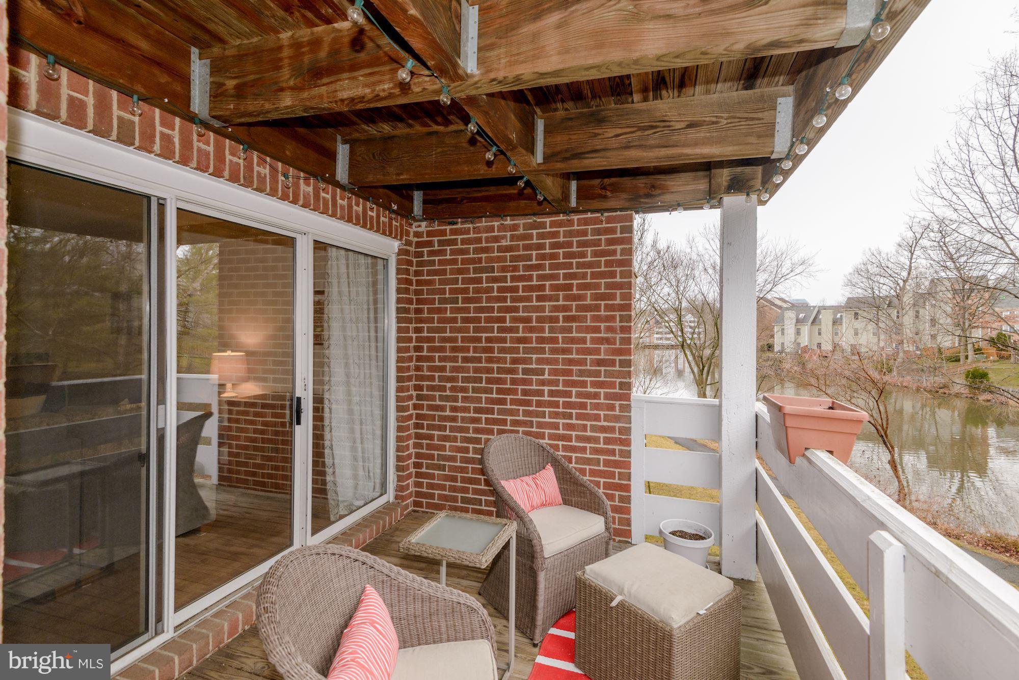 THE COVE - Residential