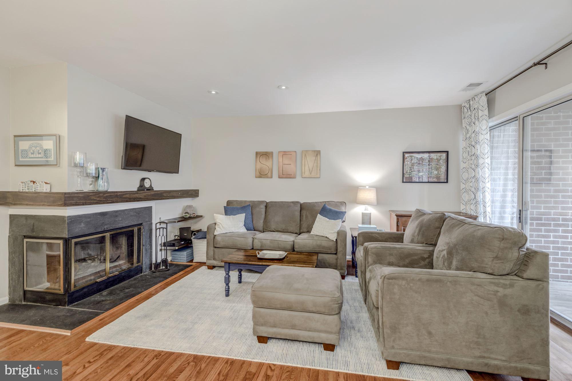 THE COVE - Residential