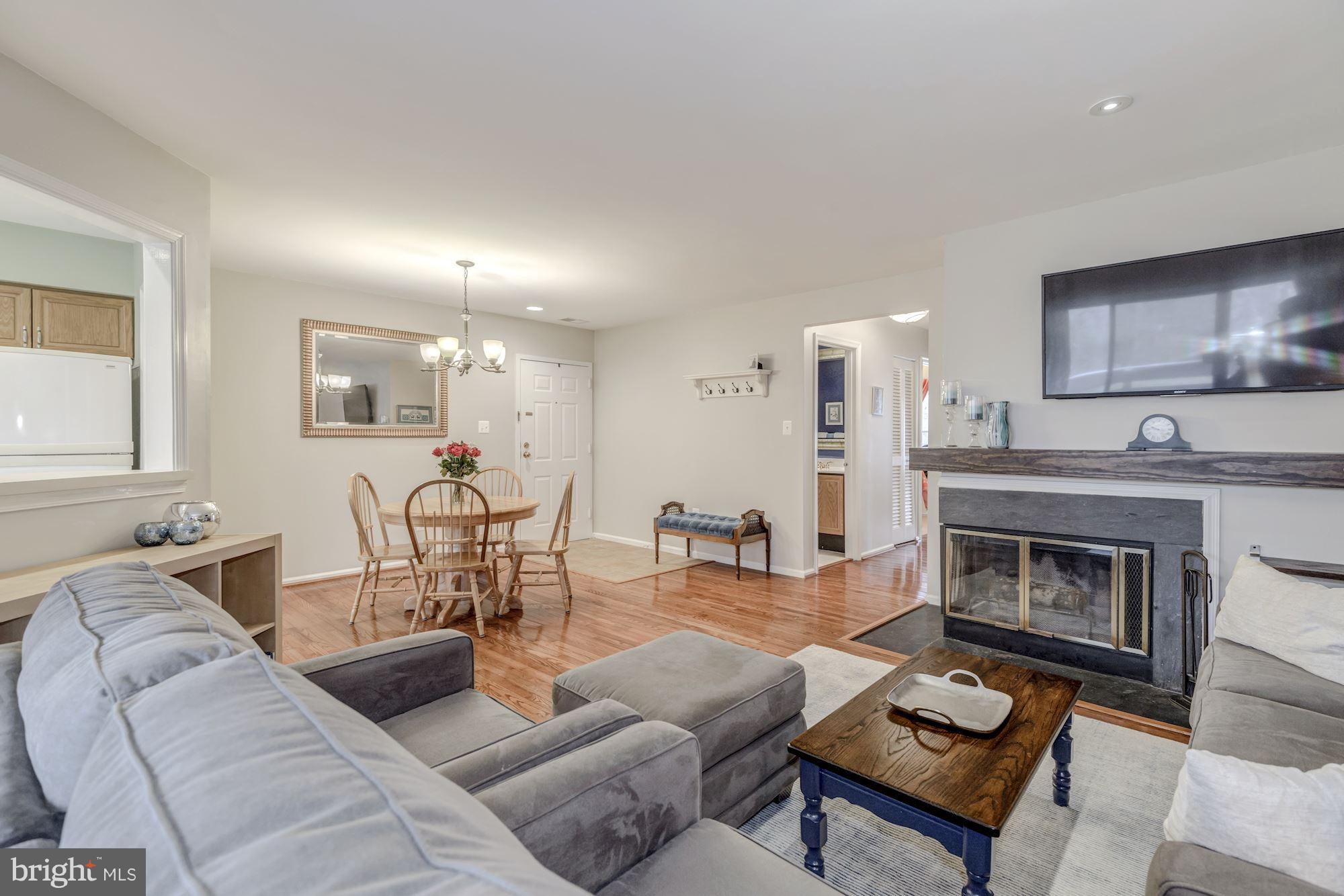 THE COVE - Residential