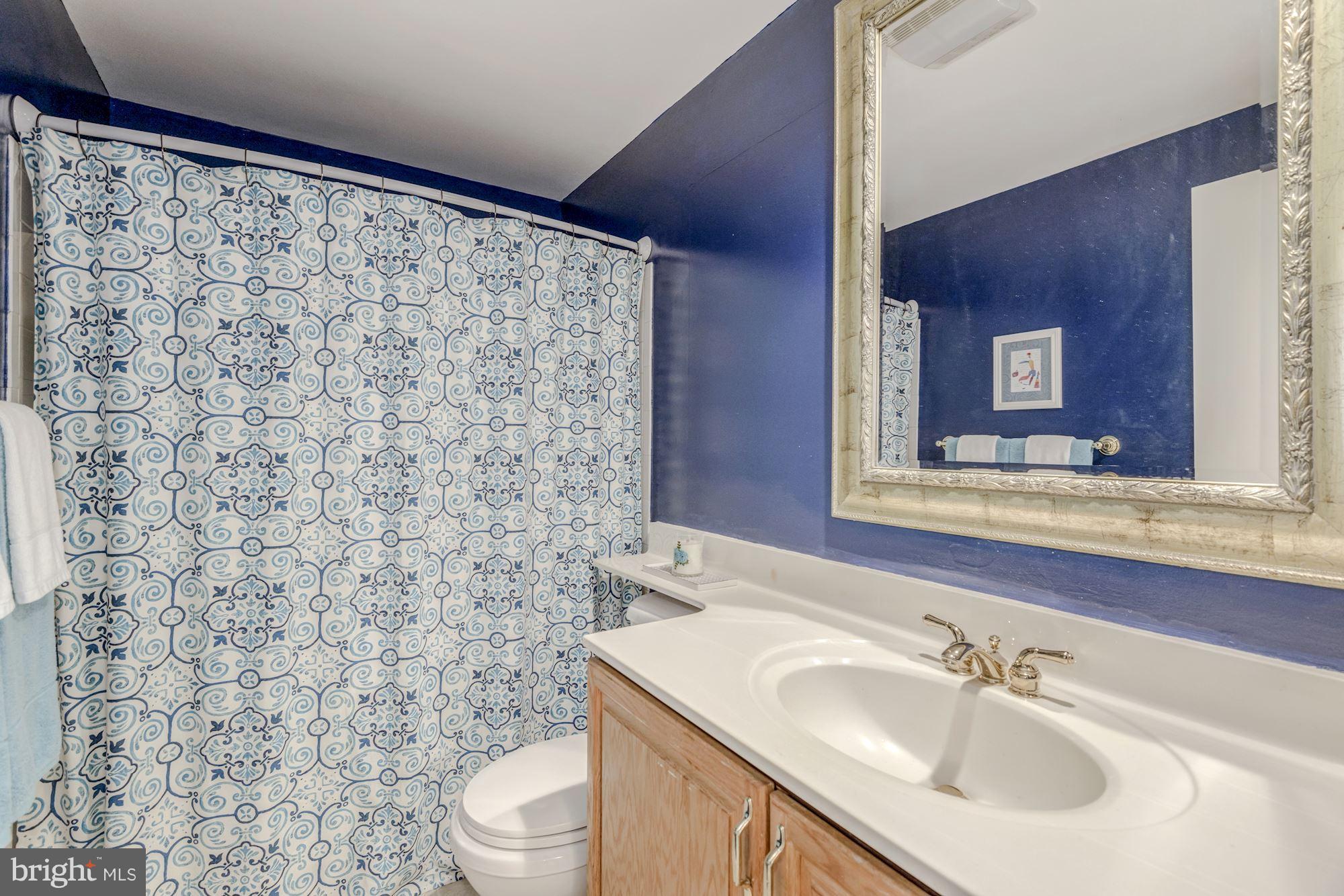 THE COVE - Residential