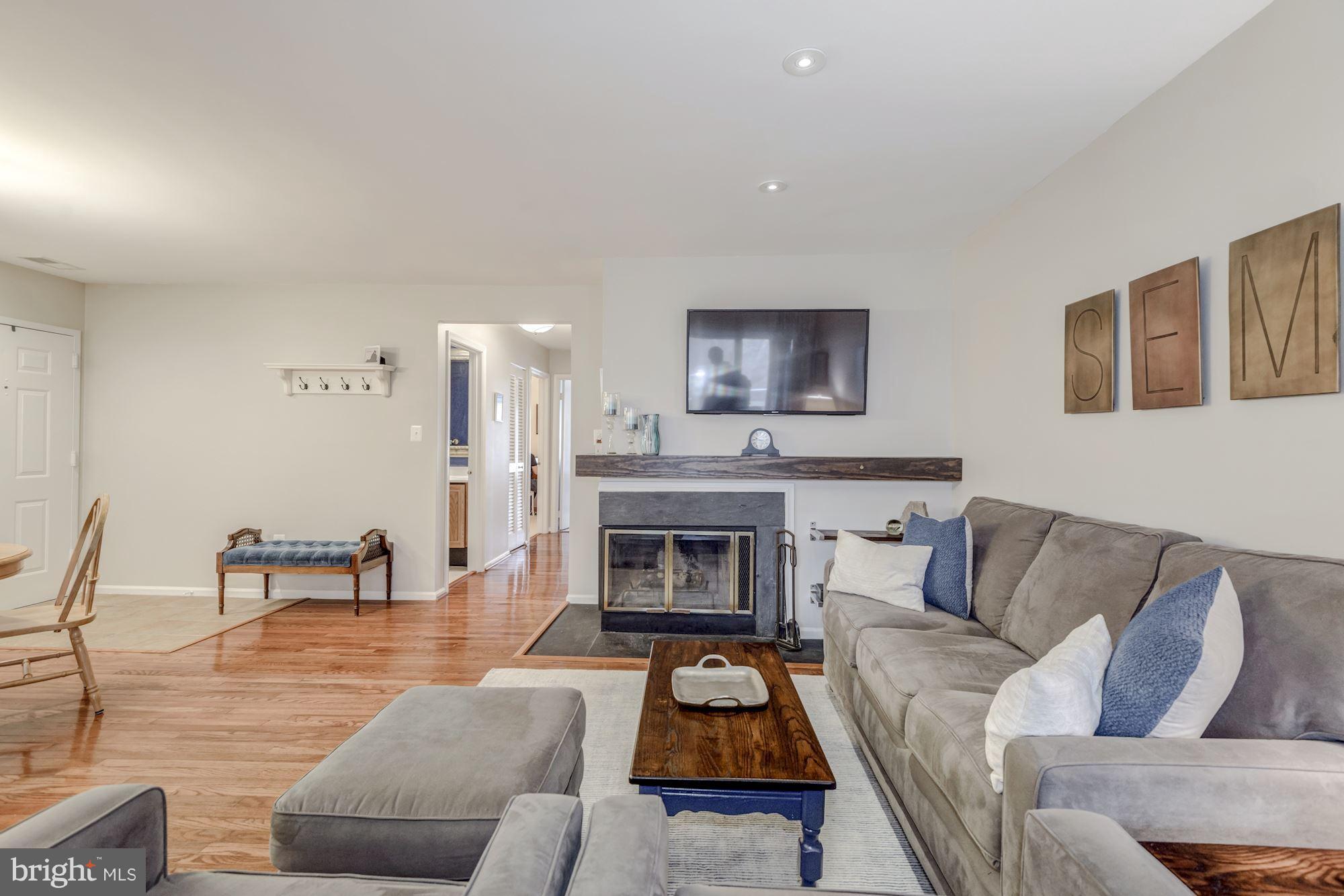 THE COVE - Residential