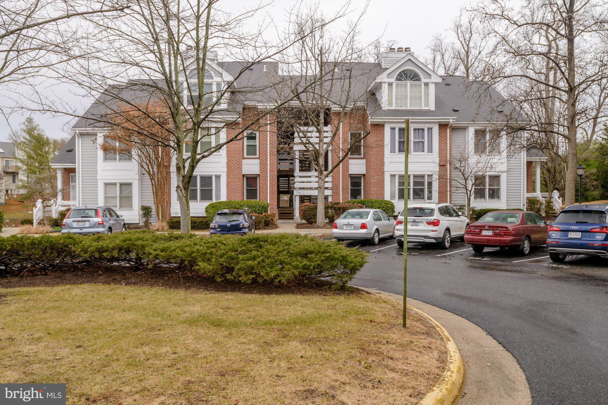 THE COVE - Residential