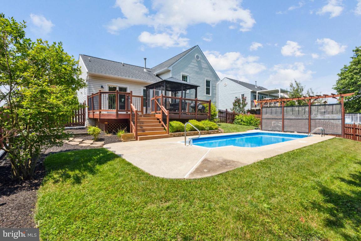 WINTER BROOK - Residential