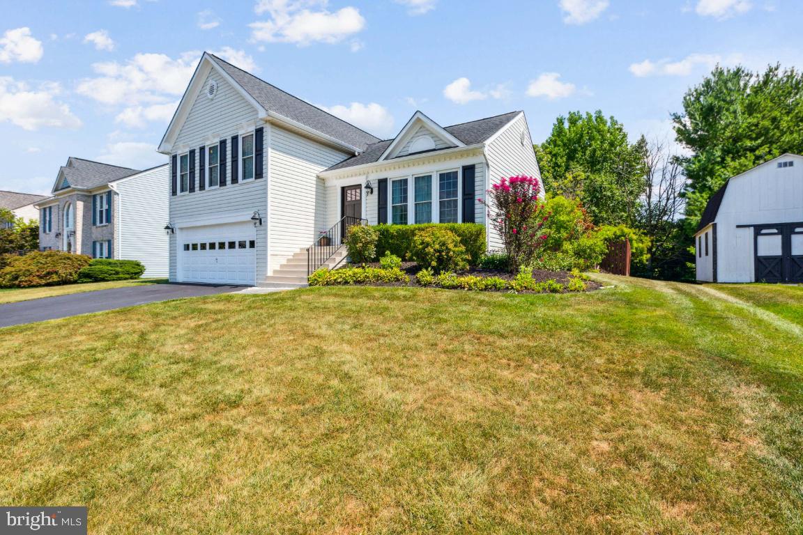 WINTER BROOK - Residential