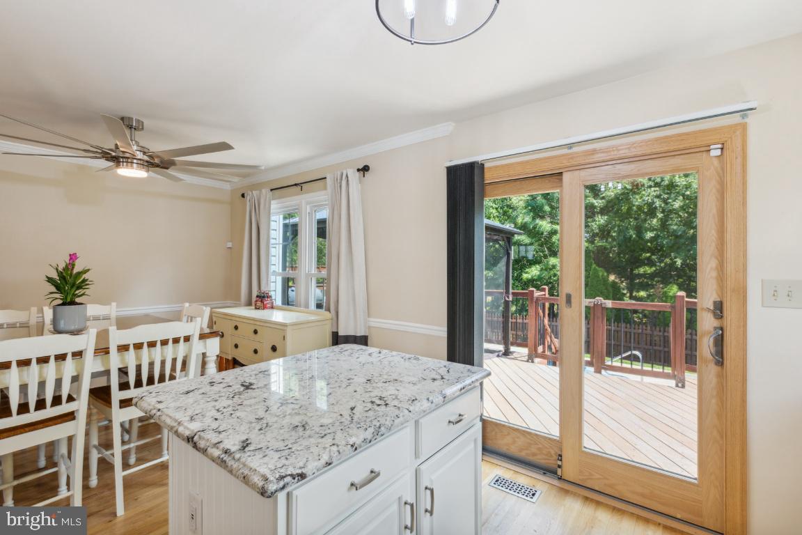 WINTER BROOK - Residential