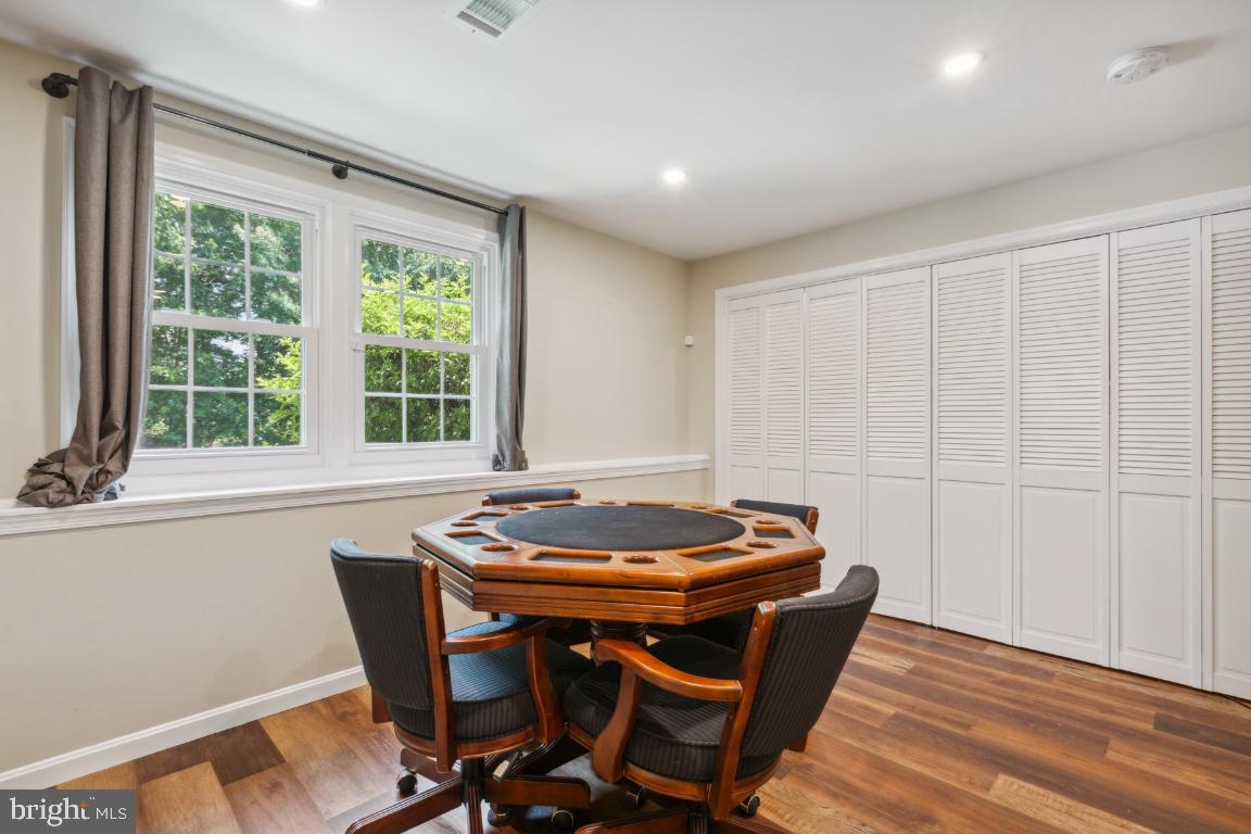 WINTER BROOK - Residential