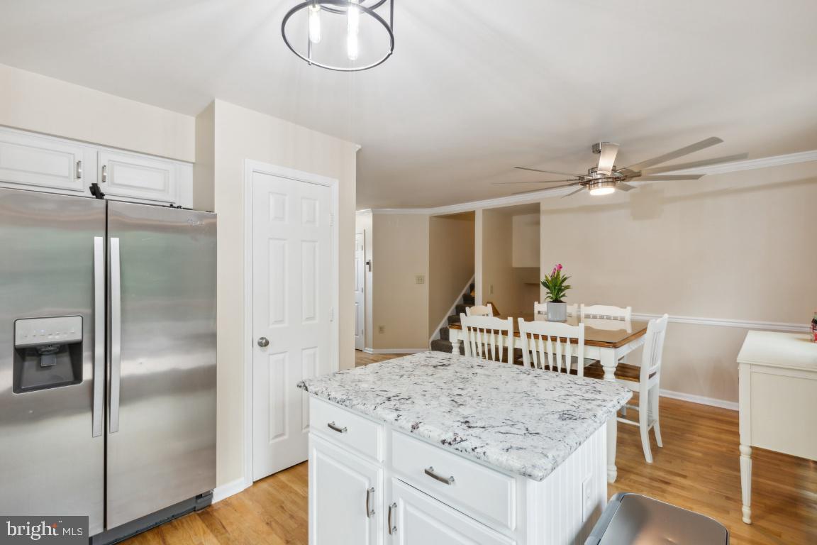 WINTER BROOK - Residential