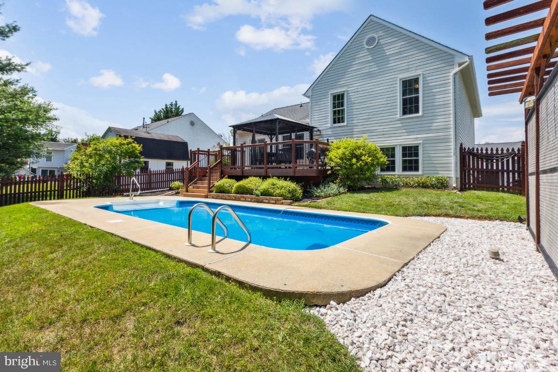 WINTER BROOK - Residential