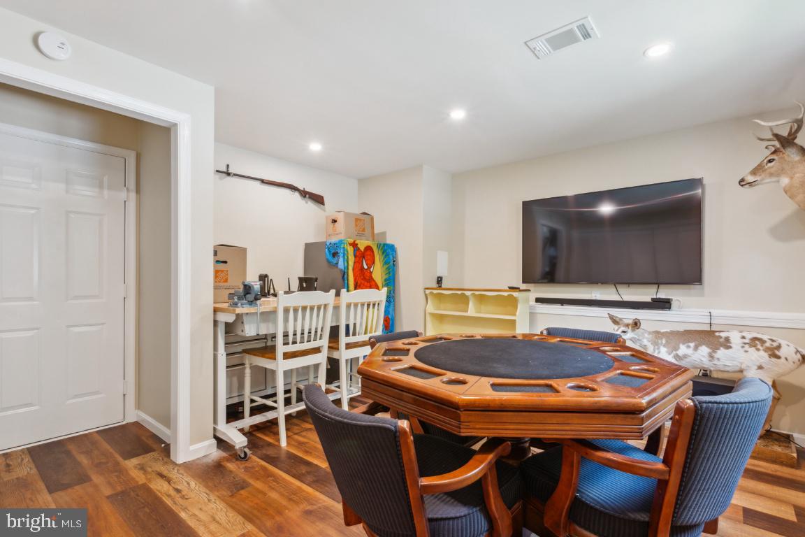 WINTER BROOK - Residential