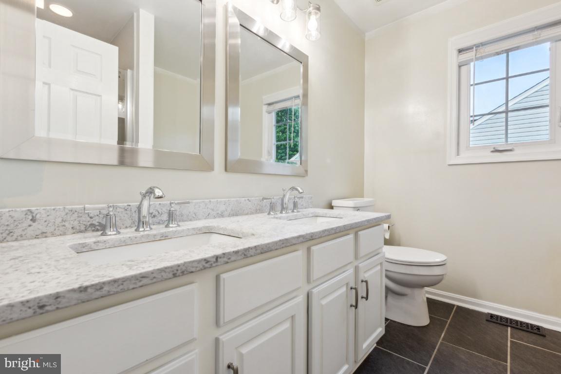 WINTER BROOK - Residential