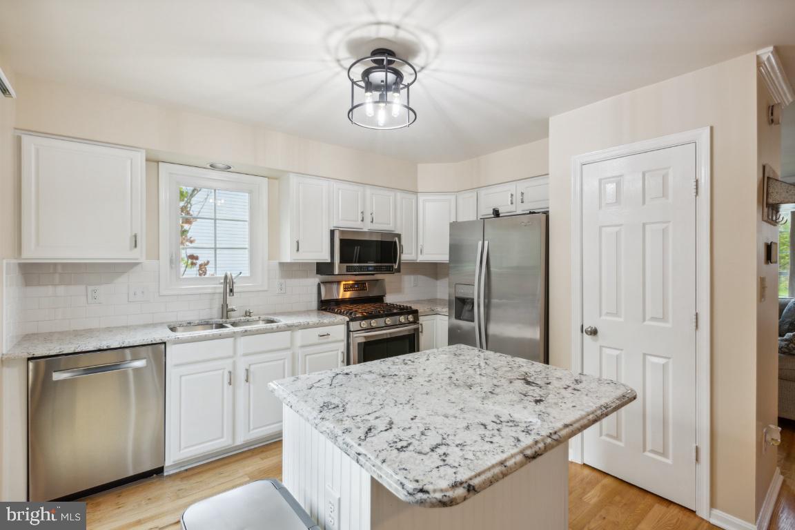 WINTER BROOK - Residential