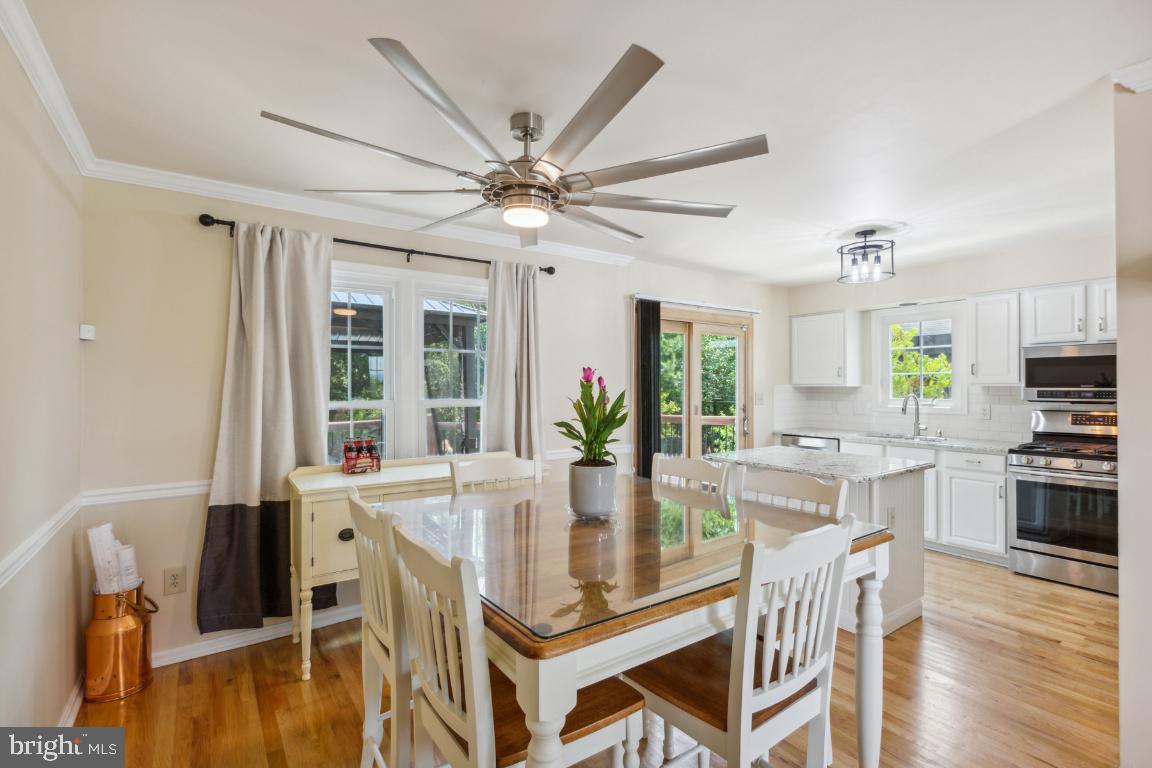 WINTER BROOK - Residential