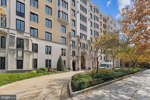 1701 16TH STREET NW 304 WASHINGTON DC 20009