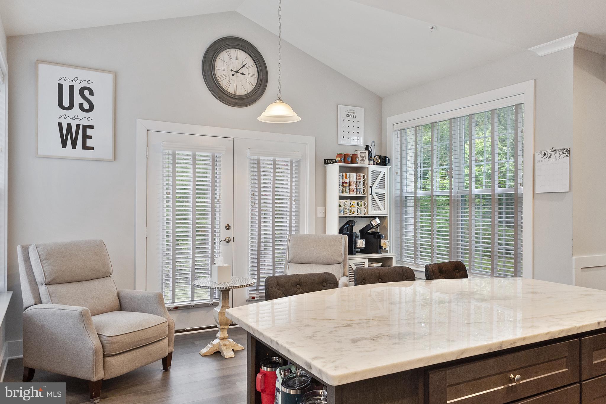 NEW DEALE BEACH - Residential Lease