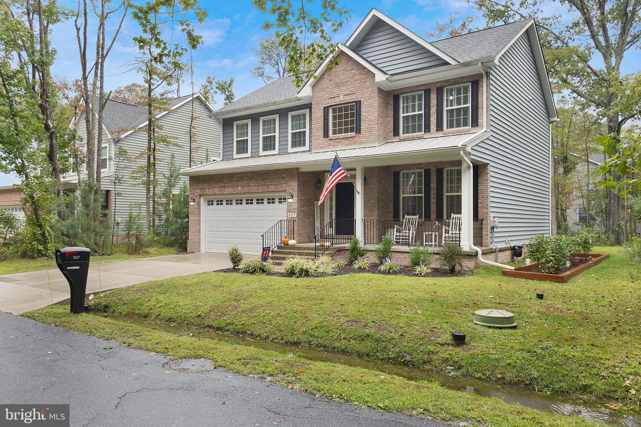 NEW DEALE BEACH - Residential Lease