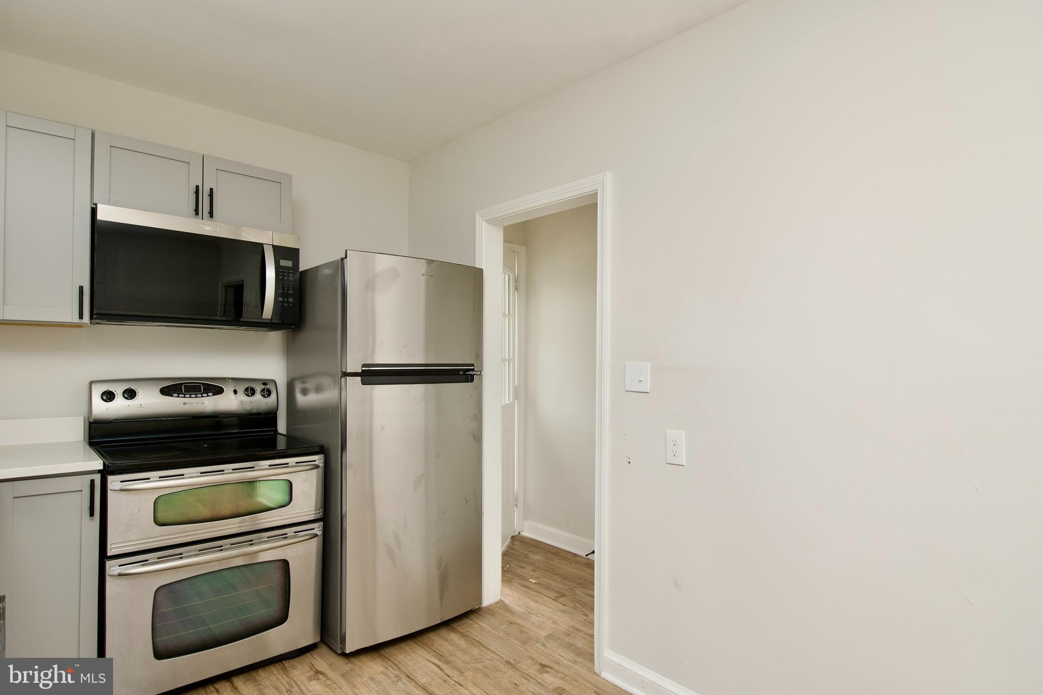 PRINCE GEORGE - Residential Lease