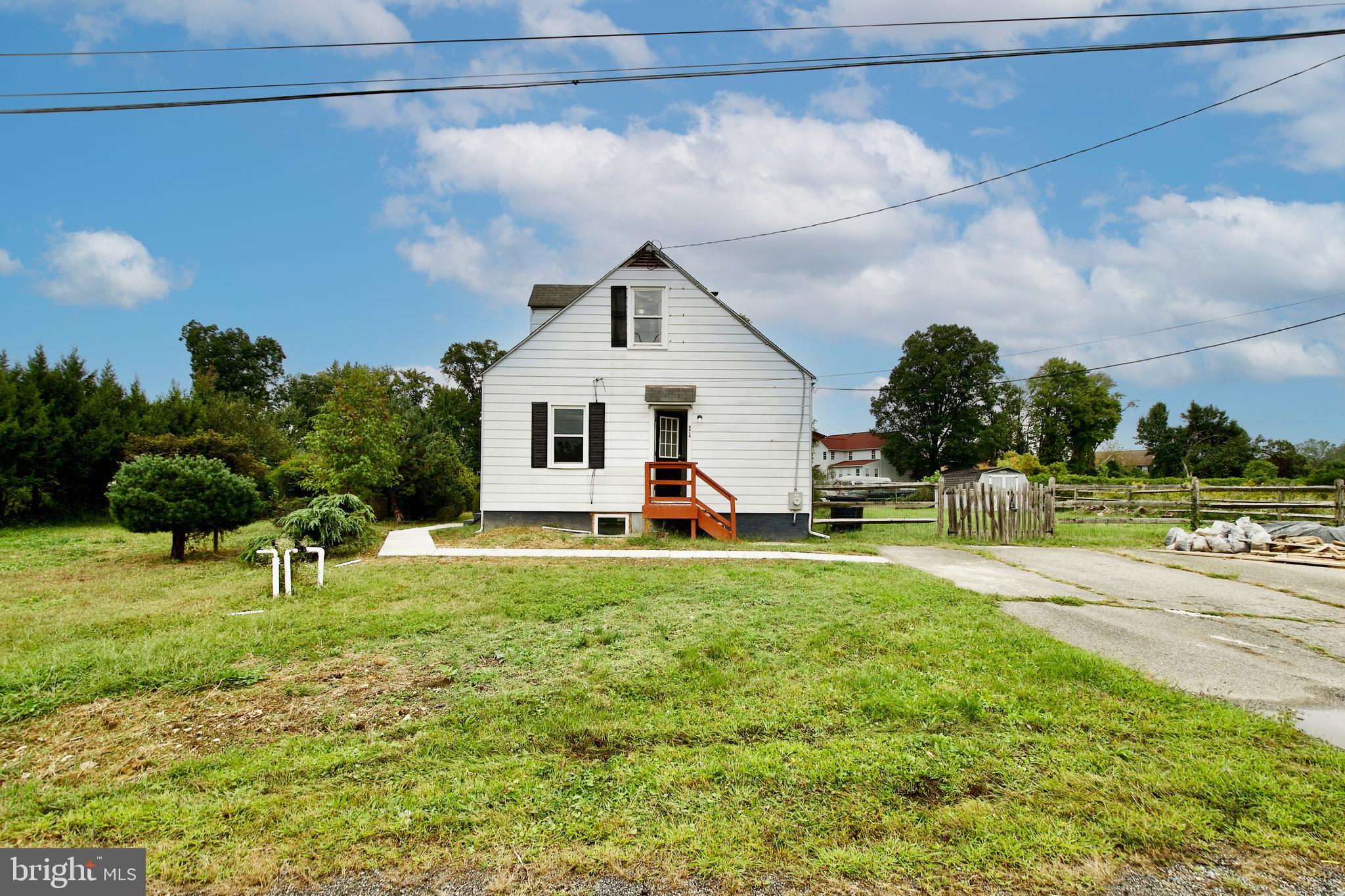 PRINCE GEORGE - Residential Lease