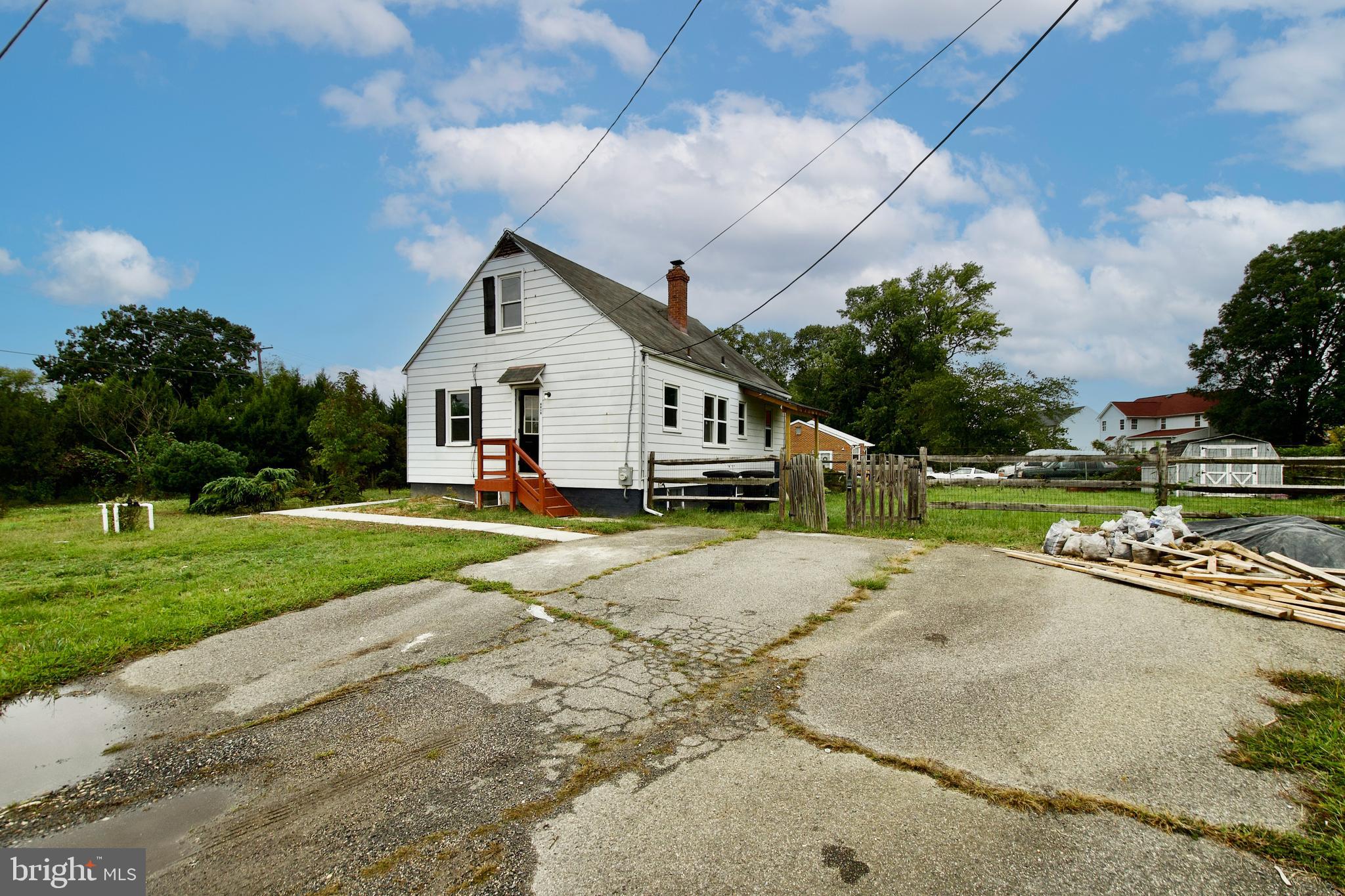 PRINCE GEORGE - Residential Lease