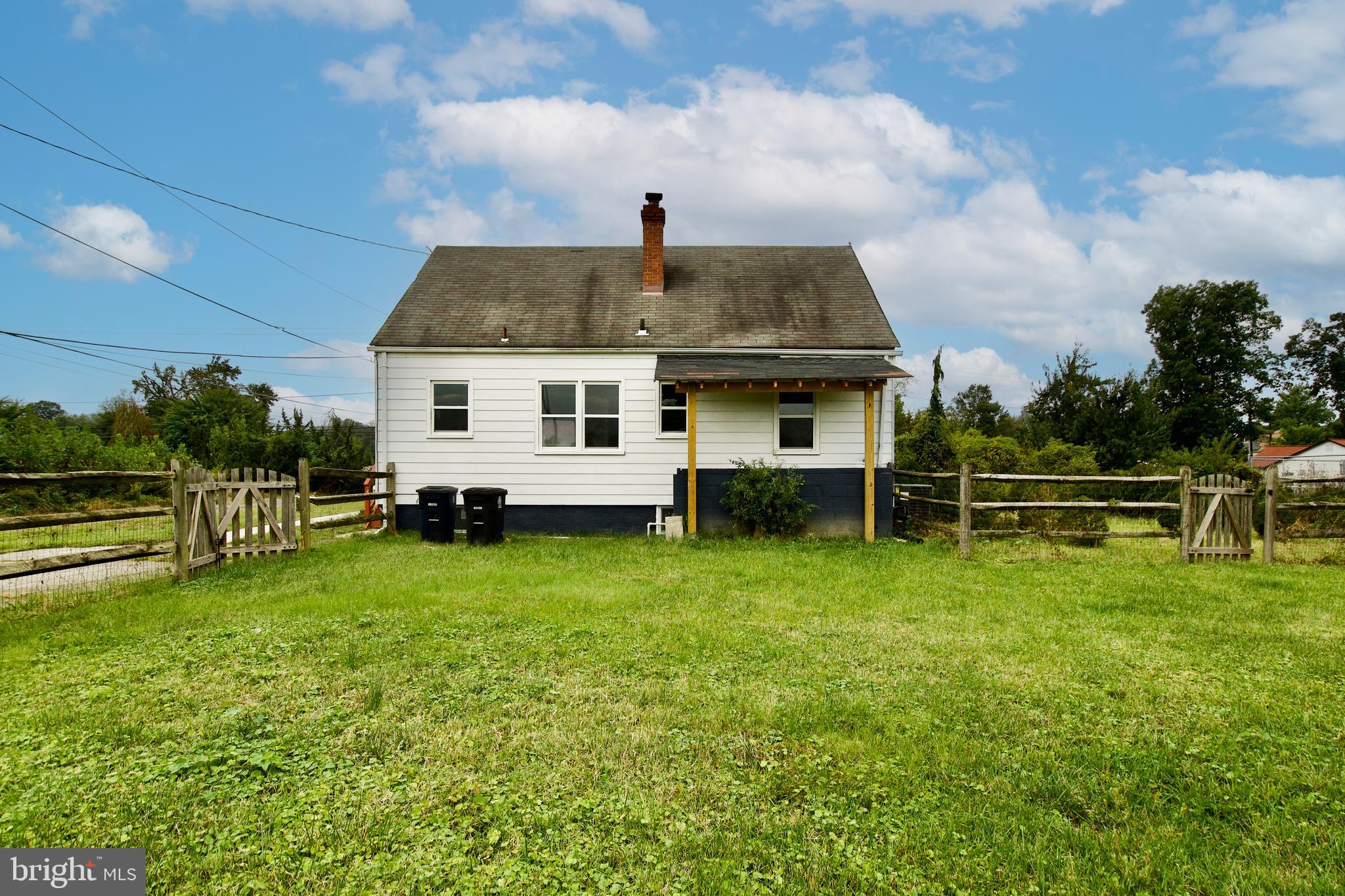 PRINCE GEORGE - Residential Lease