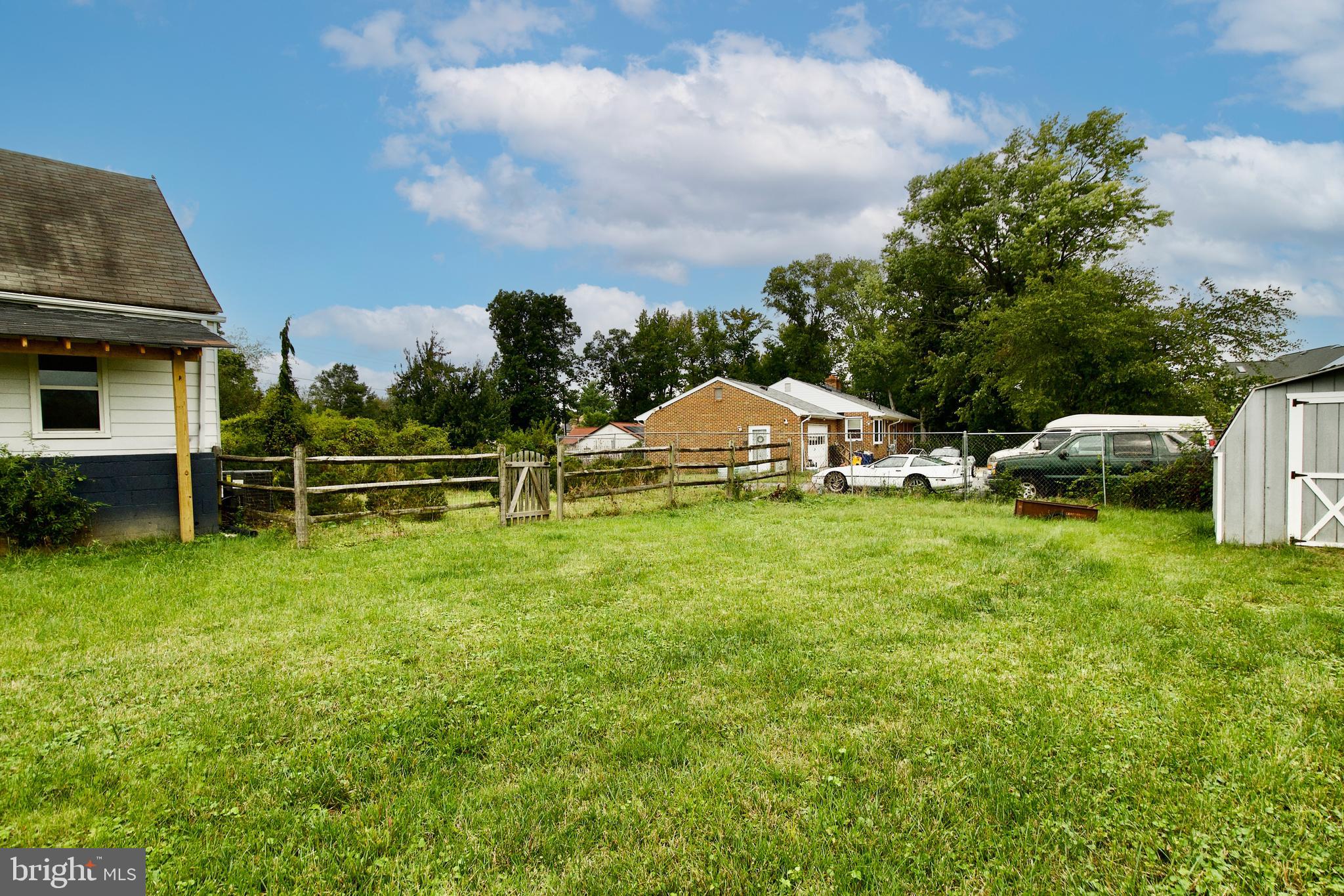 PRINCE GEORGE - Residential Lease