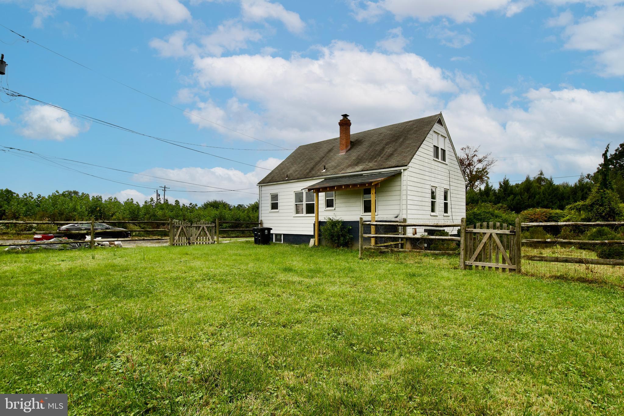 PRINCE GEORGE - Residential Lease