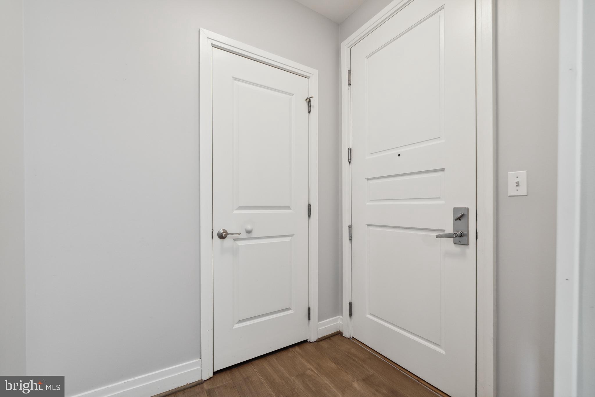 ONE PARK CREST CONDOMINIUM - Residential