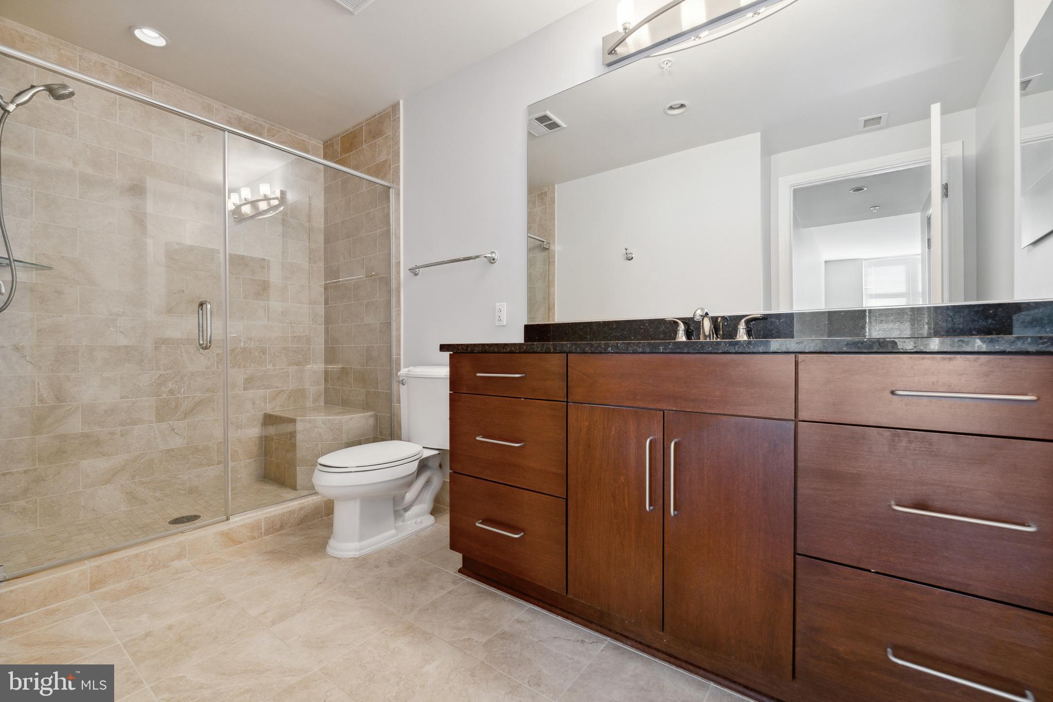 ONE PARK CREST CONDOMINIUM - Residential