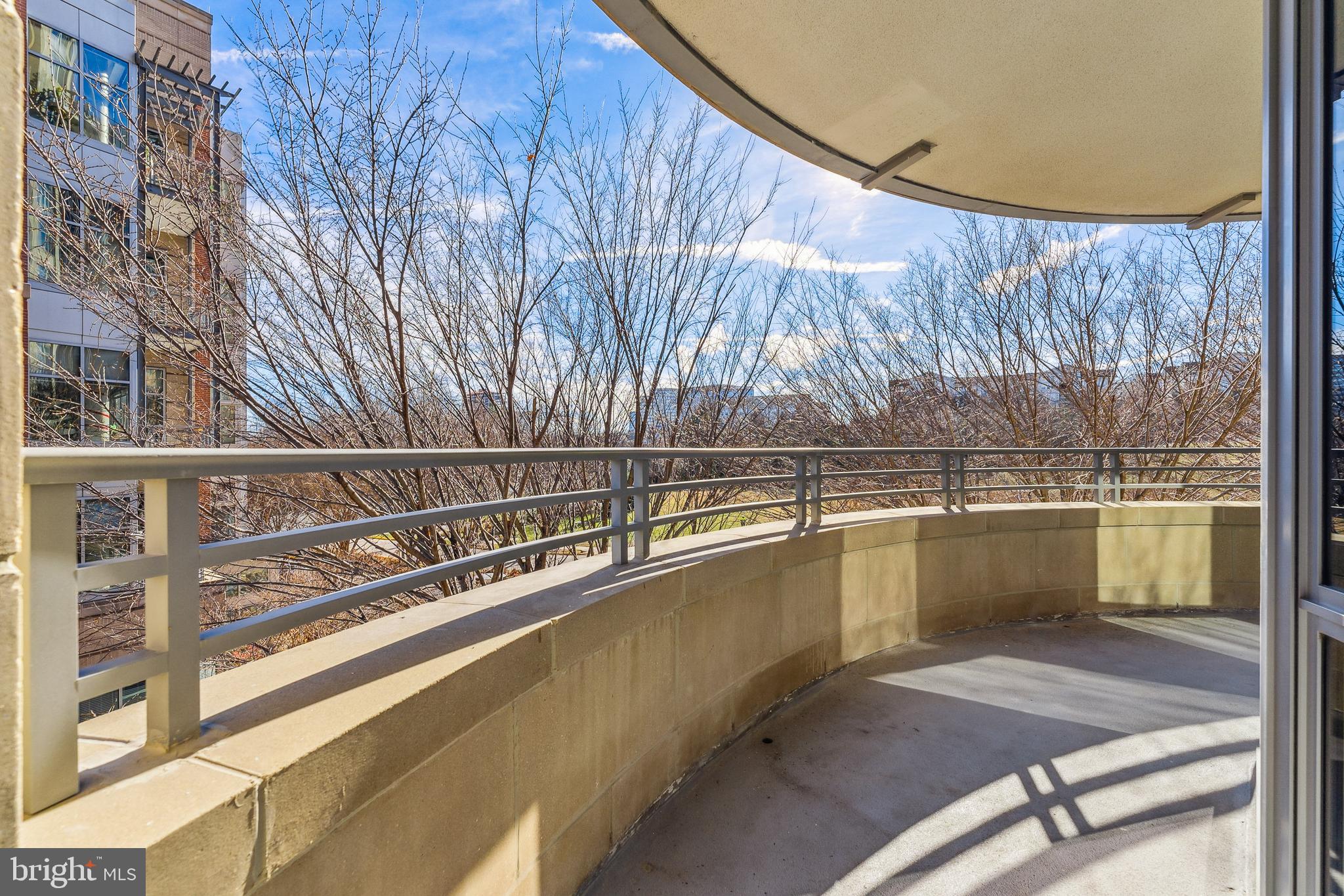 ONE PARK CREST CONDOMINIUM - Residential