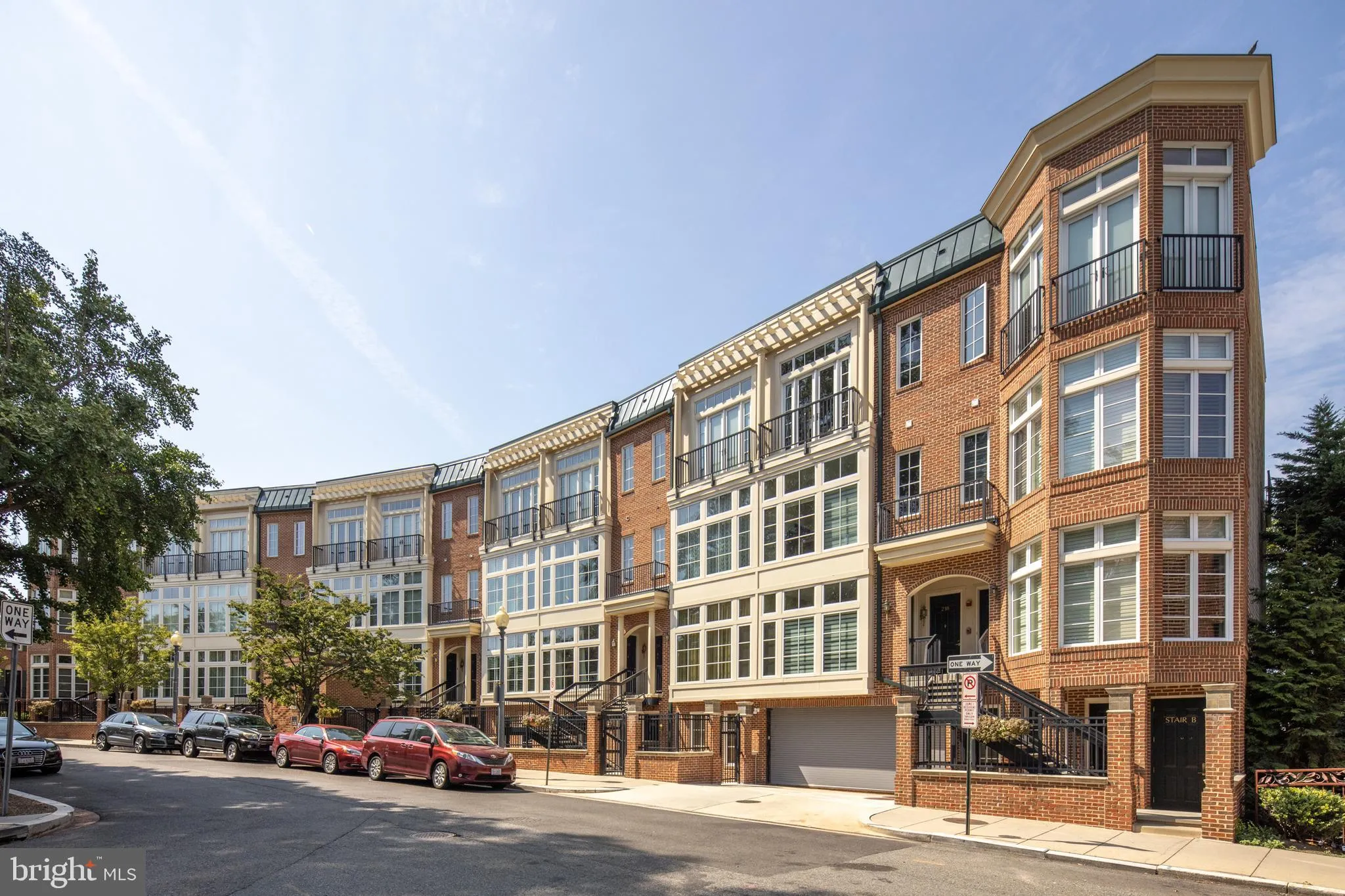 2200 17th Street NW Unit 103, Washington, DC 20009