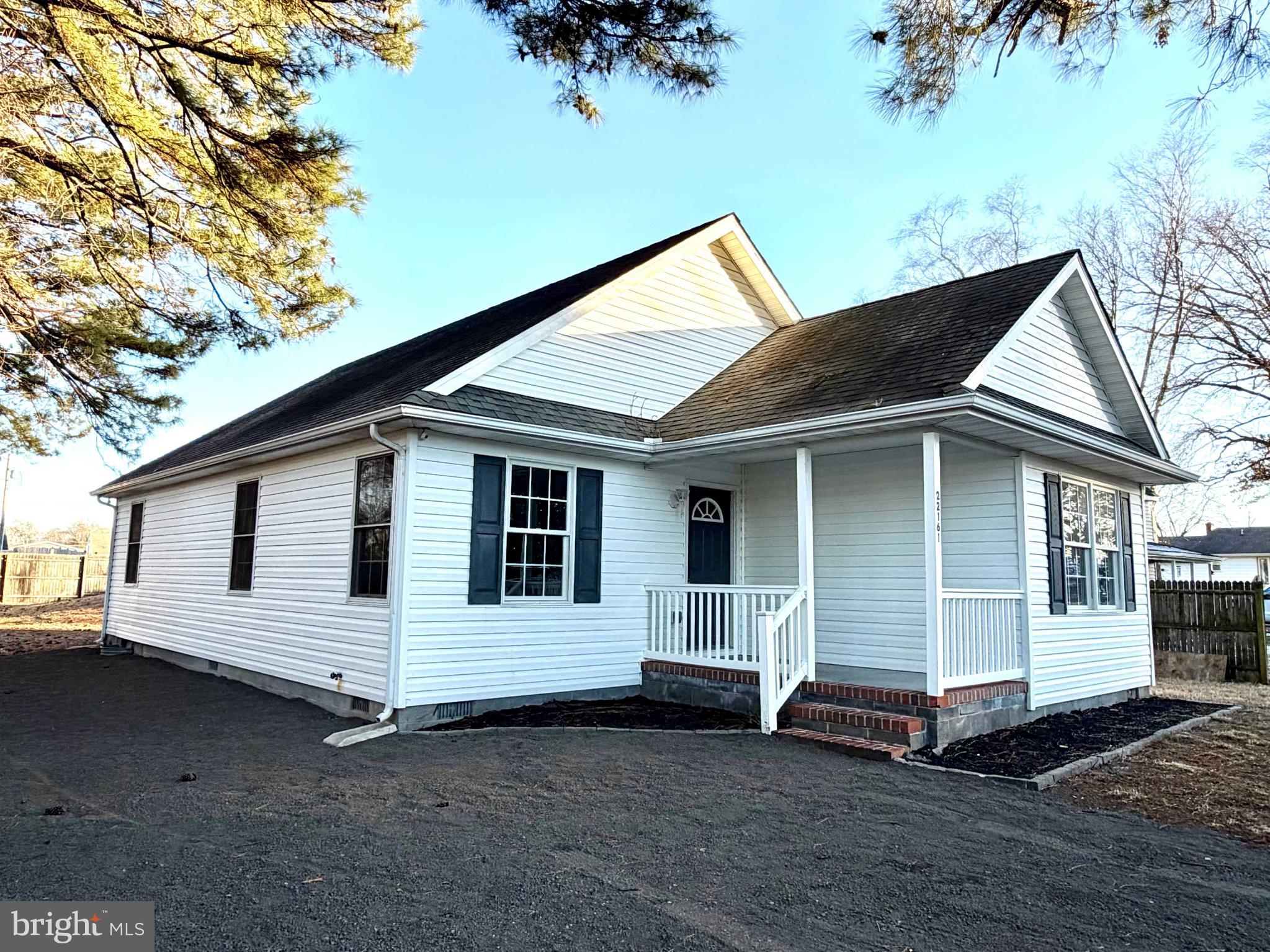 22161 THOMPSON PARKWAY