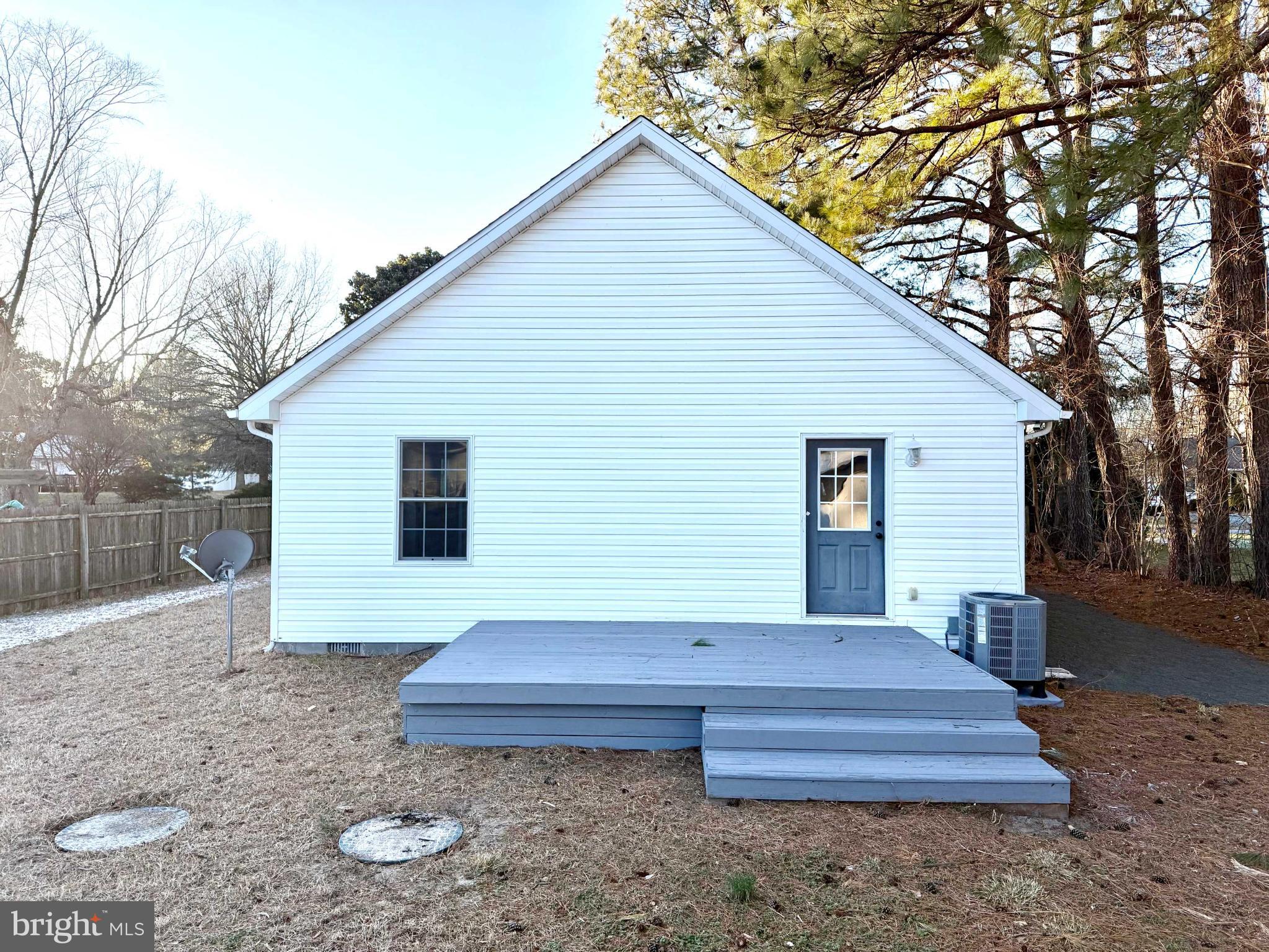 22161 THOMPSON PARKWAY