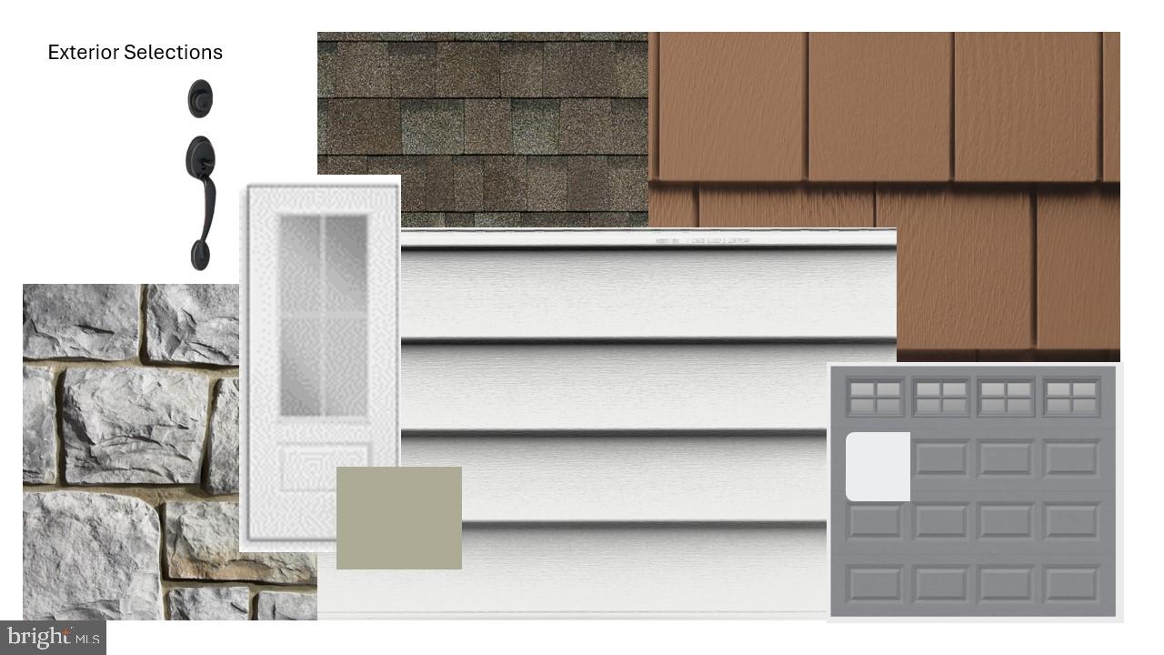 NISSLEY RUN - Residential