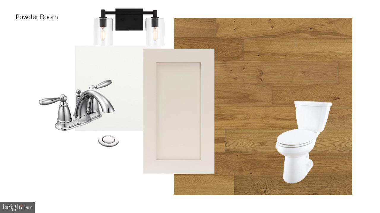 NISSLEY RUN - Residential