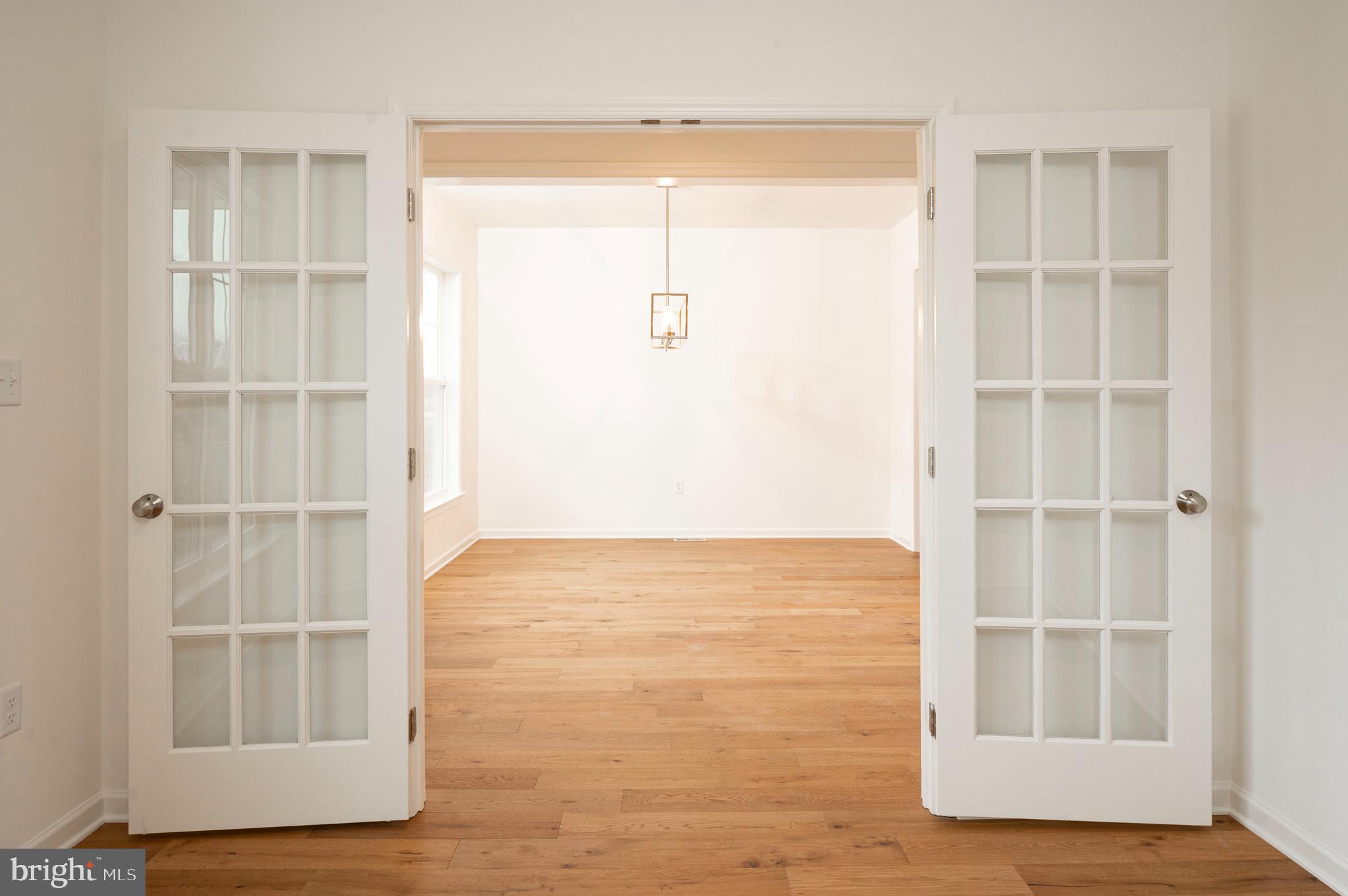 NISSLEY RUN - Residential