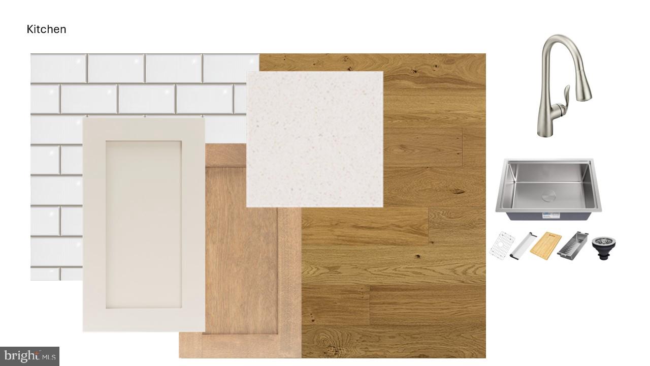 NISSLEY RUN - Residential