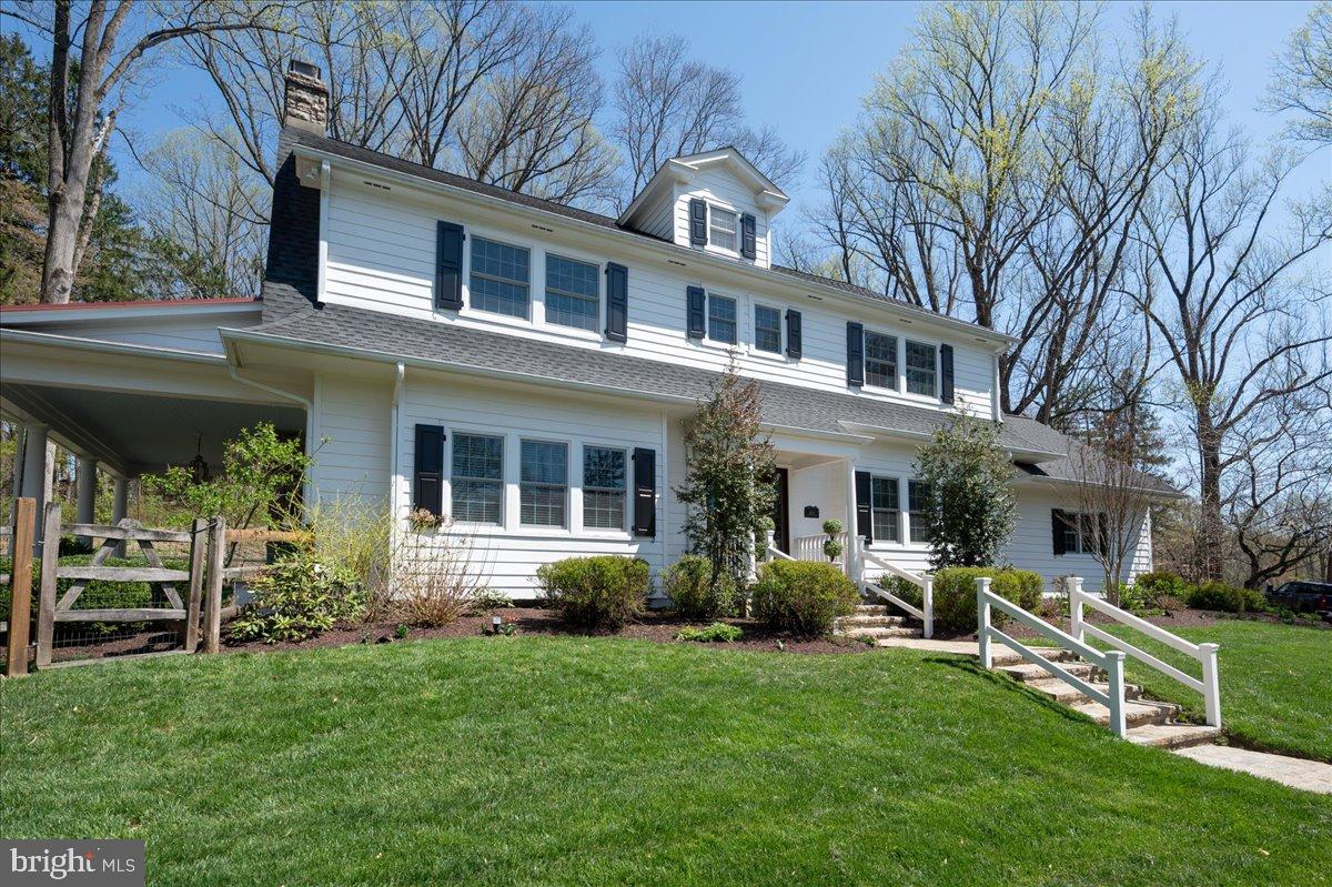 1626 SNUFF MILL ROAD