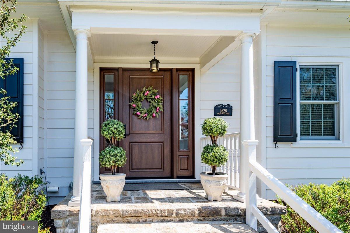 1626 SNUFF MILL ROAD