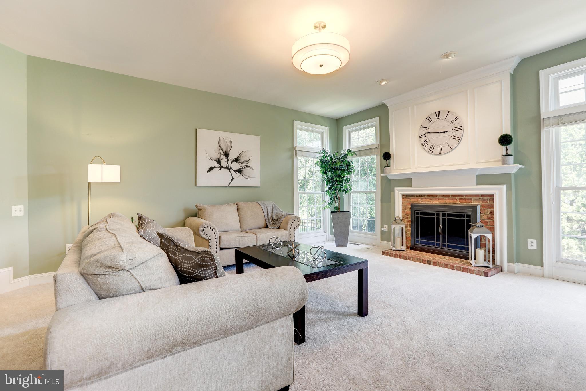 FALLSGROVE - Residential