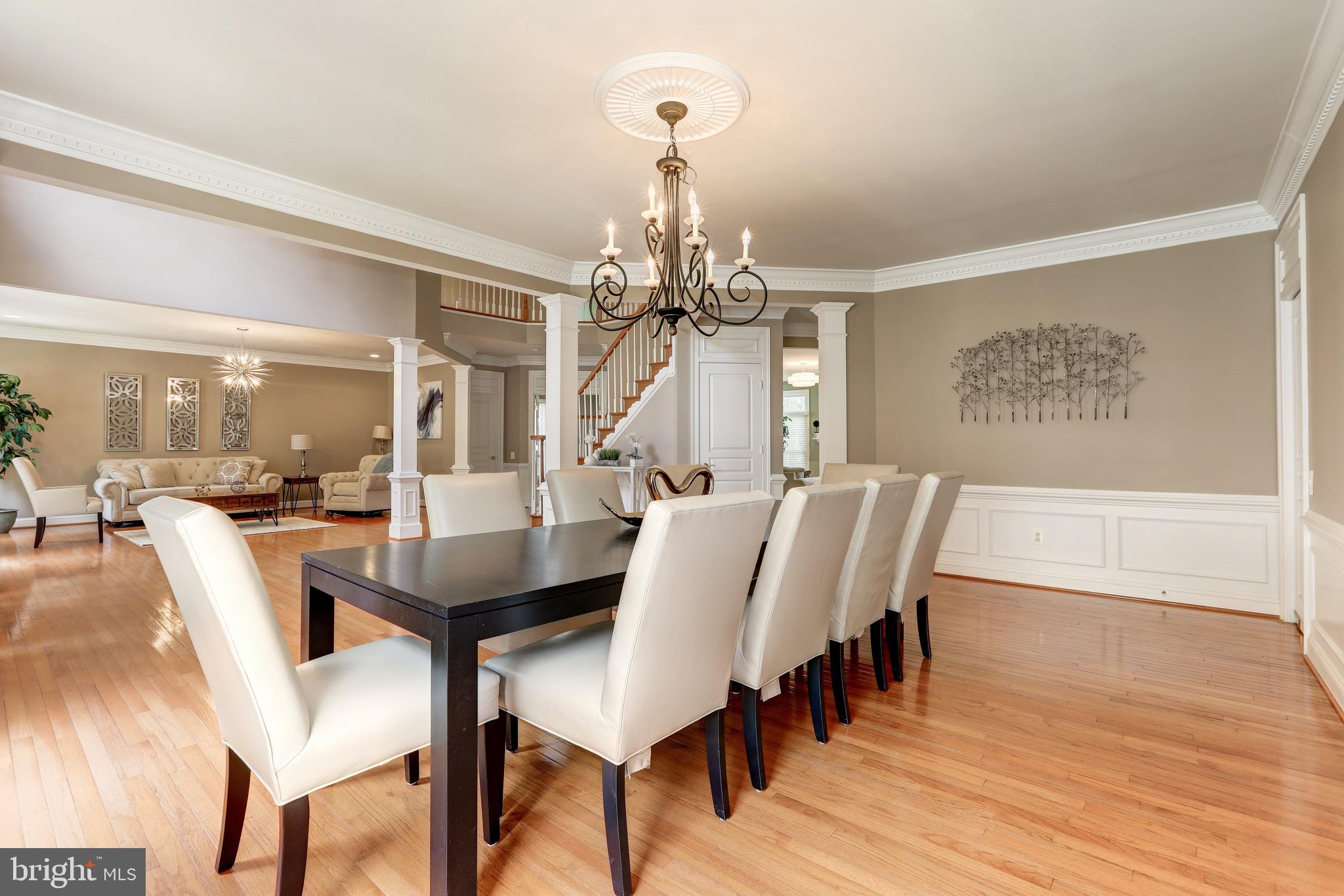 FALLSGROVE - Residential