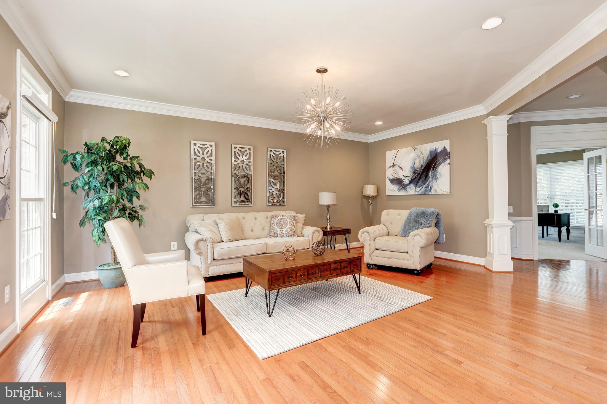 FALLSGROVE - Residential