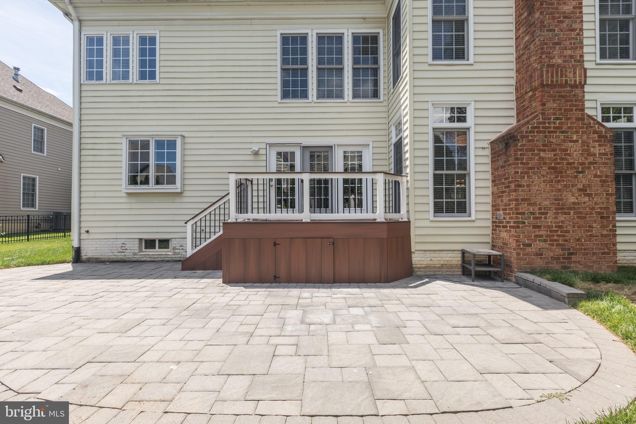 FALLSGROVE - Residential