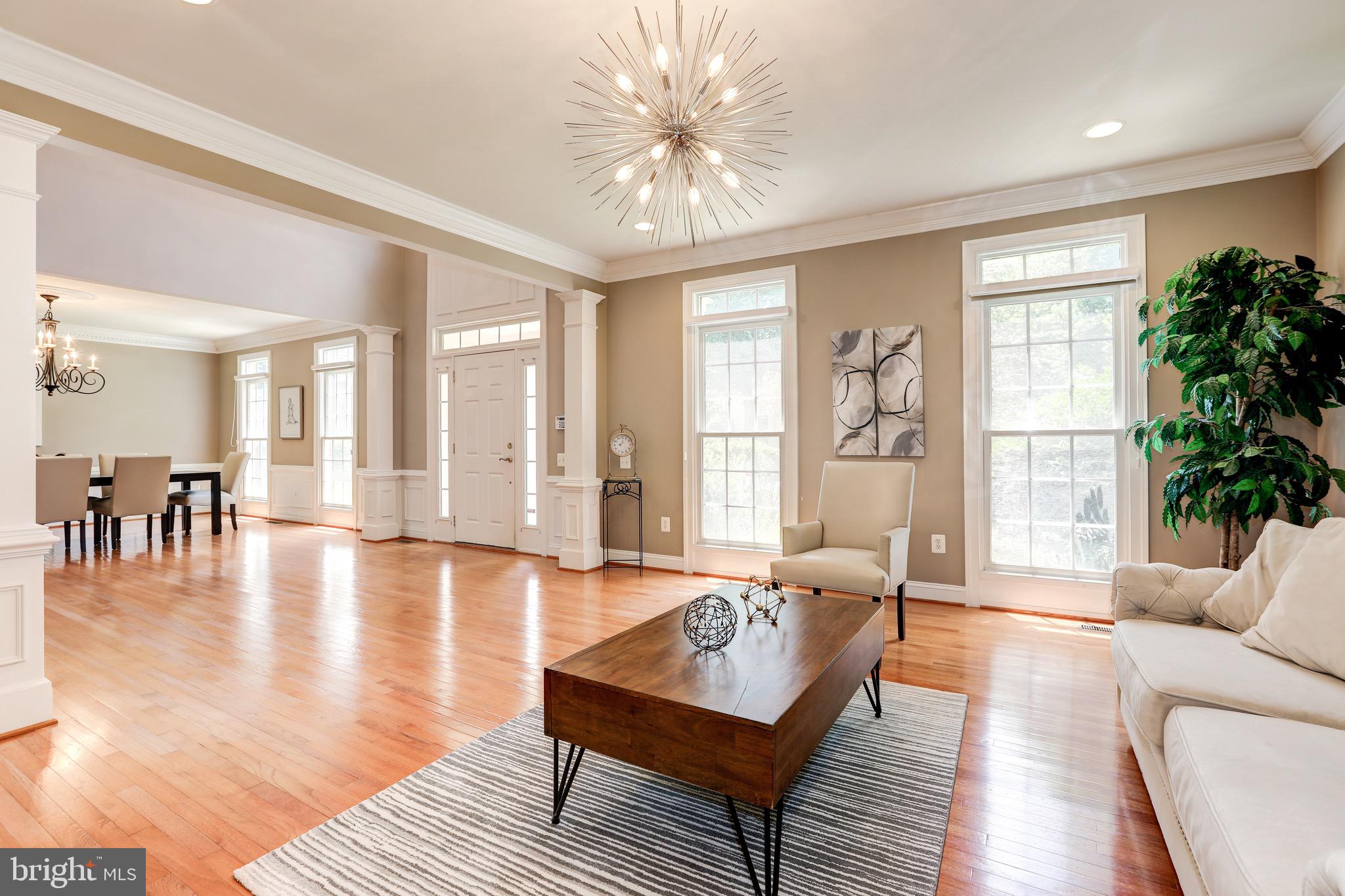 FALLSGROVE - Residential