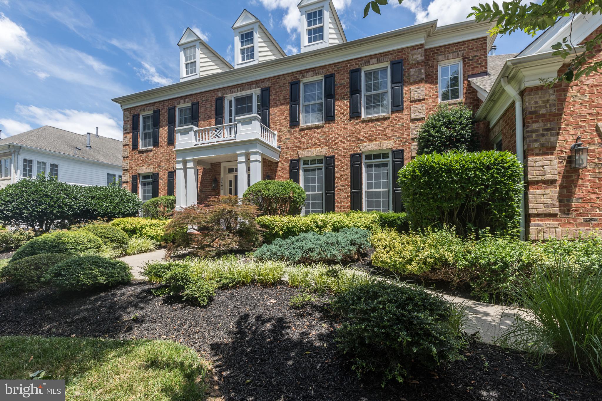 FALLSGROVE - Residential