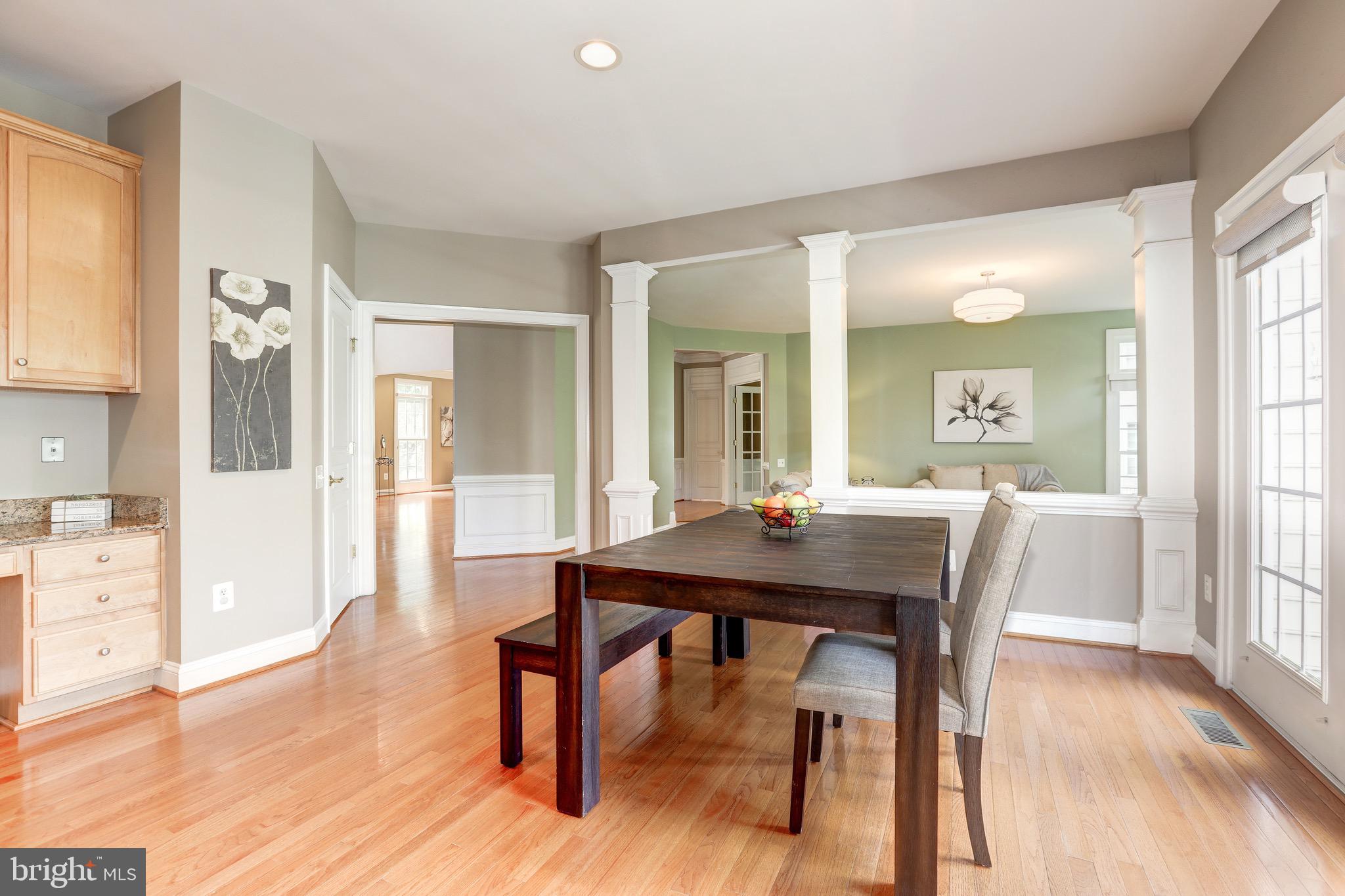 FALLSGROVE - Residential