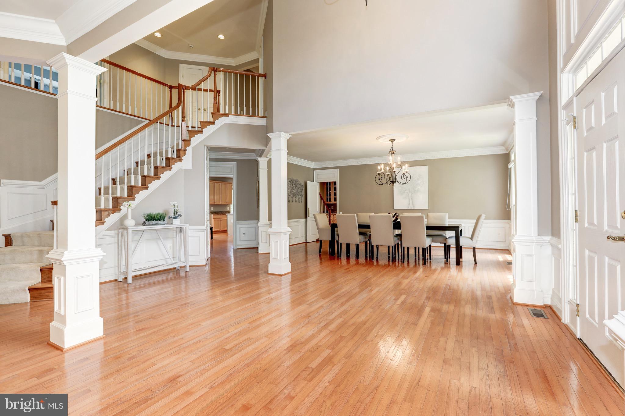 FALLSGROVE - Residential